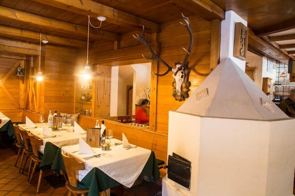 Hotel Enzianhutte Antholz San Giuseppe in Anterselva Exterior foto
